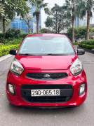 Bán xe Kia Morning 2015 Van 1.0 AT giá 189 Triệu - Hà Nội