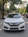 Bán xe Honda City 2017 1.5 AT giá 365 Triệu - Hà Nội