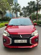 Bán xe Mitsubishi Attrage 2020 1.2 CVT giá 329 Triệu - Hà Nội