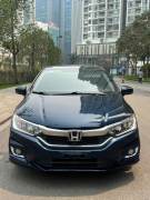 Bán xe Honda City 1.5TOP 2017 giá 370 Triệu - Hà Nội