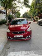 Bán xe Mitsubishi Mirage 2017 1.2CVT giá 269 Triệu - Hà Nội