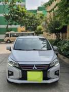 Bán xe Mitsubishi Attrage 2020 1.2 CVT giá 325 Triệu - Hà Nội