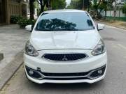 Bán xe Mitsubishi Mirage 1.2 AT 2016 giá 258 Triệu - Hà Nội