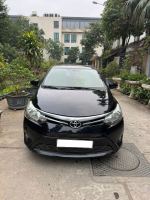 Bán xe Toyota Vios 2018 1.5E CVT giá 338 Triệu - Hà Nội