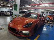 Bán xe Porsche Panamera 2009 S giá 1 Tỷ 300 Triệu - TP HCM