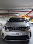 Bán xe LandRover Discovery 2019 HSE Luxury 2.0 I4 giá 1 Tỷ 790 Triệu - Hà Nội