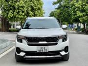 Bán xe Kia Seltos 2021 Luxury 1.4 AT giá 605 Triệu - Hà Nội