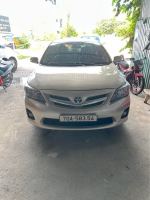 Bán xe Toyota Corolla altis 2011 2.0V giá 308 Triệu - Tây Ninh
