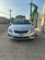 Bán xe Toyota Corolla altis 2009 1.8G MT giá 208 Triệu - Tây Ninh