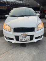 Bán xe Chevrolet Aveo LT 1.5 MT 2016 giá 168 Triệu - Tây Ninh