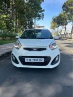 Bán xe Kia Morning 2014 S AT giá 218 Triệu - Tây Ninh