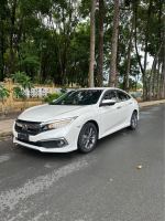 Bán xe Honda Civic 2019 G 1.8 AT giá 496 Triệu - Tây Ninh