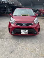 Bán xe Kia Morning 2017 Si AT giá 248 Triệu - Tây Ninh
