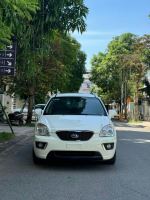 Bán xe Kia Carens 2014 S SX 2.0 AT giá 355 Triệu - Hà Tĩnh