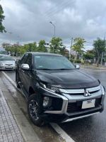 Bán xe Mitsubishi Triton 2021 4x2 AT Mivec giá 550 Triệu - Hà Tĩnh