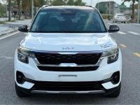 Bán xe Kia Seltos 2021 Luxury 1.4 AT giá 569 Triệu - Hà Tĩnh