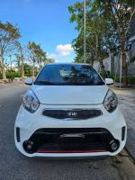 Bán xe Kia Morning 2017 Si AT giá 235 Triệu - Hà Tĩnh