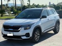 Bán xe Kia Seltos 2021 Luxury 1.4 AT giá 519 Triệu - Hà Tĩnh