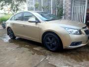 Bán xe Chevrolet Cruze 2013 LS 1.6 MT giá 197 Triệu - Đăk Lăk