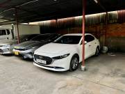 Bán xe Mazda 3 1.5L Luxury 2023 giá 600 Triệu - TP HCM