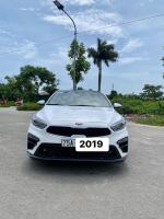 Bán xe Kia Cerato 2019 1.6 AT Deluxe giá 450 Triệu - Đà Nẵng