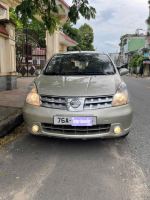 Bán xe Nissan Grand livina 1.8 MT 2011 giá 147 Triệu - TP HCM