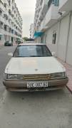 Bán xe Toyota Mark II 1991 2.0 AT giá 58 Triệu - TP HCM