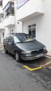 Bán xe Nissan Quest 1993 3.0 V6 giá 43 Triệu - TP HCM