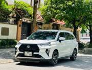 Bán xe Toyota Veloz 2023 Cross Top 1.5 CVT giá 635 Triệu - Hà Nội