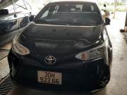 Bán xe Toyota Vios 2022 E 1.5 MT giá 405 Triệu - Hà Nội