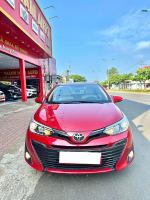 Bán xe Toyota Vios 2020 1.5G giá 440 Triệu - Đăk Lăk