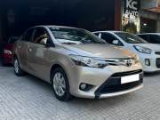 Bán xe Toyota Vios 2018 1.5G giá 395 Triệu - Hà Nội