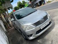 Bán xe Toyota Innova 2006 G giá 138 Triệu - Kon Tum