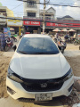 Bán xe Honda City 2021 RS 1.5 AT giá 495 Triệu - TP HCM
