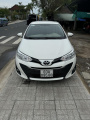 Bán xe Toyota Vios 2020 1.5E MT giá 355 Triệu - An Giang