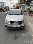 Bán xe Toyota Innova 2016 2.0E giá 335 Triệu - An Giang