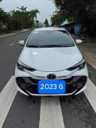 Bán xe Toyota Vios 2023 G 1.5 CVT giá 515 Triệu - An Giang