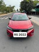 Bán xe Honda City 2022 RS 1.5 AT giá 475 Triệu - An Giang