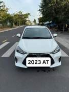 Bán xe Toyota Wigo 2023 G 1.2 AT giá 375 Triệu - An Giang