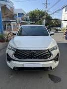 Bán xe Toyota Innova 2024 Cross HEV 2.0 CVT giá 979 Triệu - An Giang