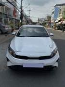 can ban xe oto cu lap rap trong nuoc Kia K3 Luxury 1.6 AT 2022
