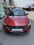 Bán xe Hyundai Accent 2023 1.4 AT Đặc Biệt giá 499 Triệu - An Giang