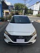 Bán xe Hyundai Accent 2023 1.4 AT Đặc Biệt giá 419 Triệu - An Giang