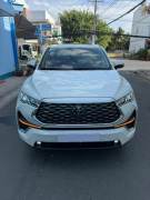 Bán xe Toyota Innova 2024 Cross HEV 2.0 CVT giá 939 Triệu - An Giang