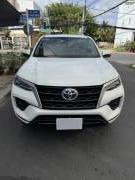 Bán xe Toyota Fortuner 2022 2.4L 4x2 MT giá 799 Triệu - An Giang