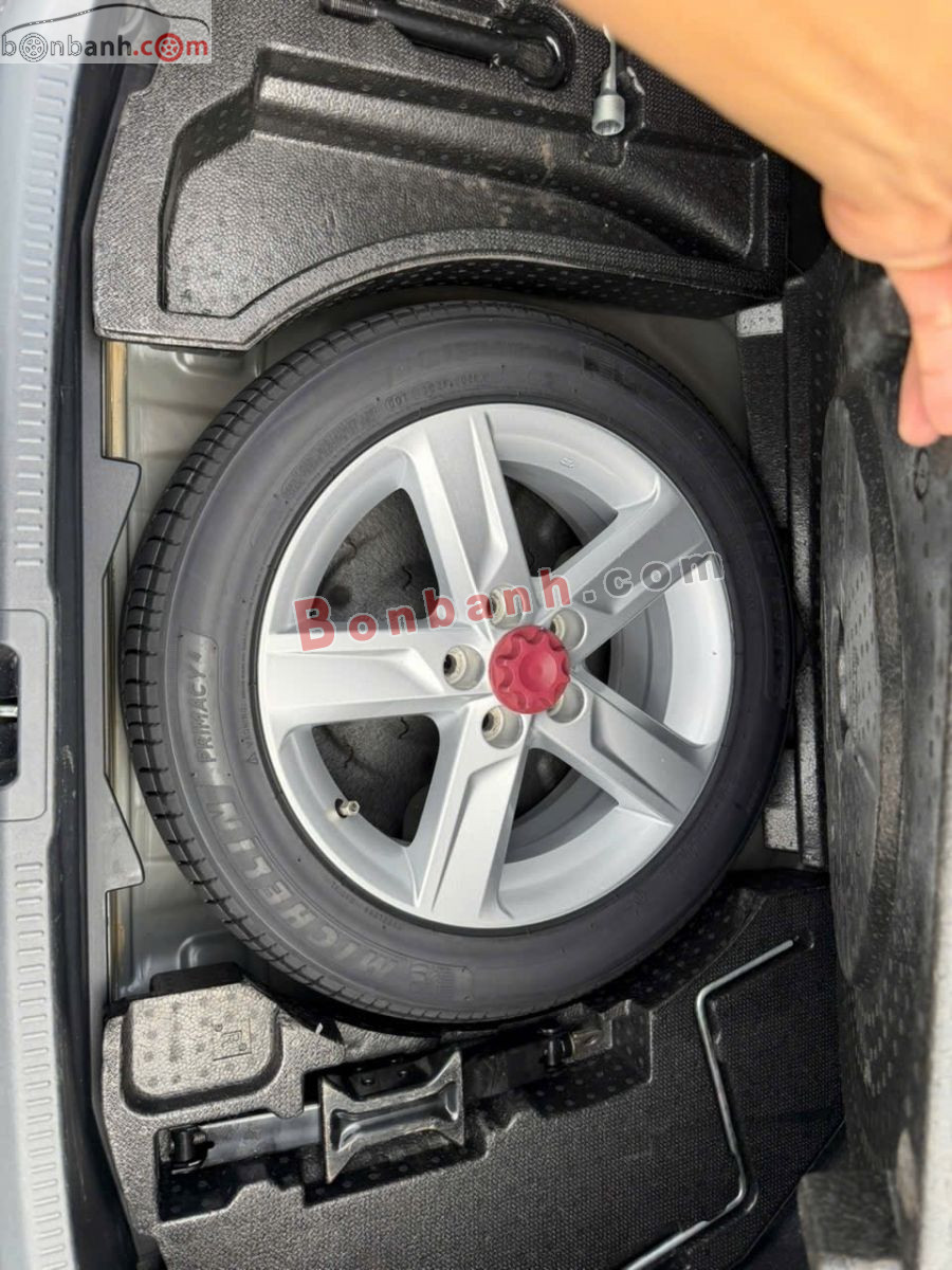 Toyota Camry 2.5Q 2015 - 559 Triệu 7