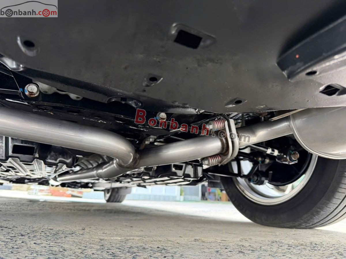 Toyota Camry 2.5Q 2015 - 559 Triệu 6
