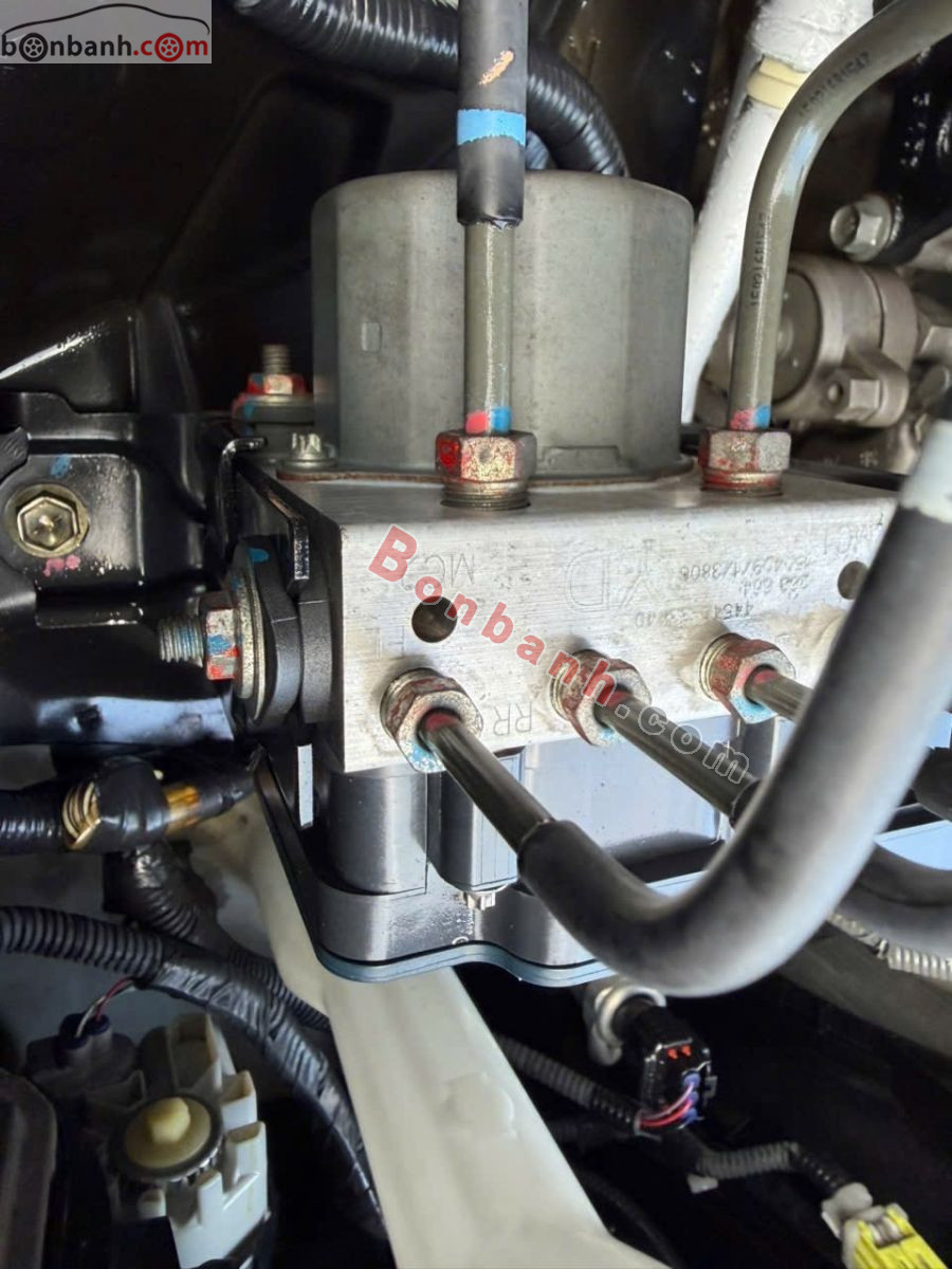 Toyota Camry 2.5Q 2015 - 559 Triệu 10