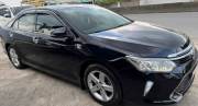 Bán xe Toyota Camry 2.5Q 2015 giá 559 Triệu - An Giang