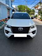 Bán xe Toyota Fortuner 2.4L 4x2 AT 2022 giá 779 Triệu - An Giang